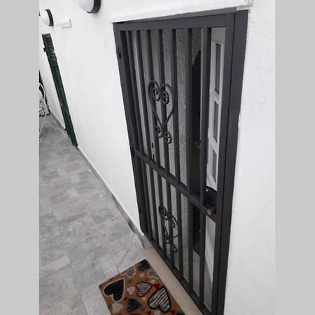 Apartmán Esclusivo Per Due Bordighera Exteriér fotografie