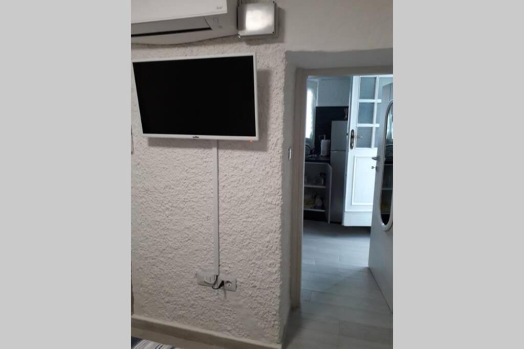 Apartmán Esclusivo Per Due Bordighera Exteriér fotografie