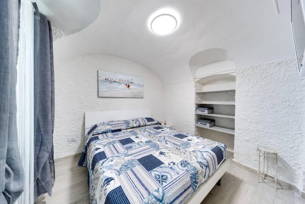 Apartmán Esclusivo Per Due Bordighera Exteriér fotografie